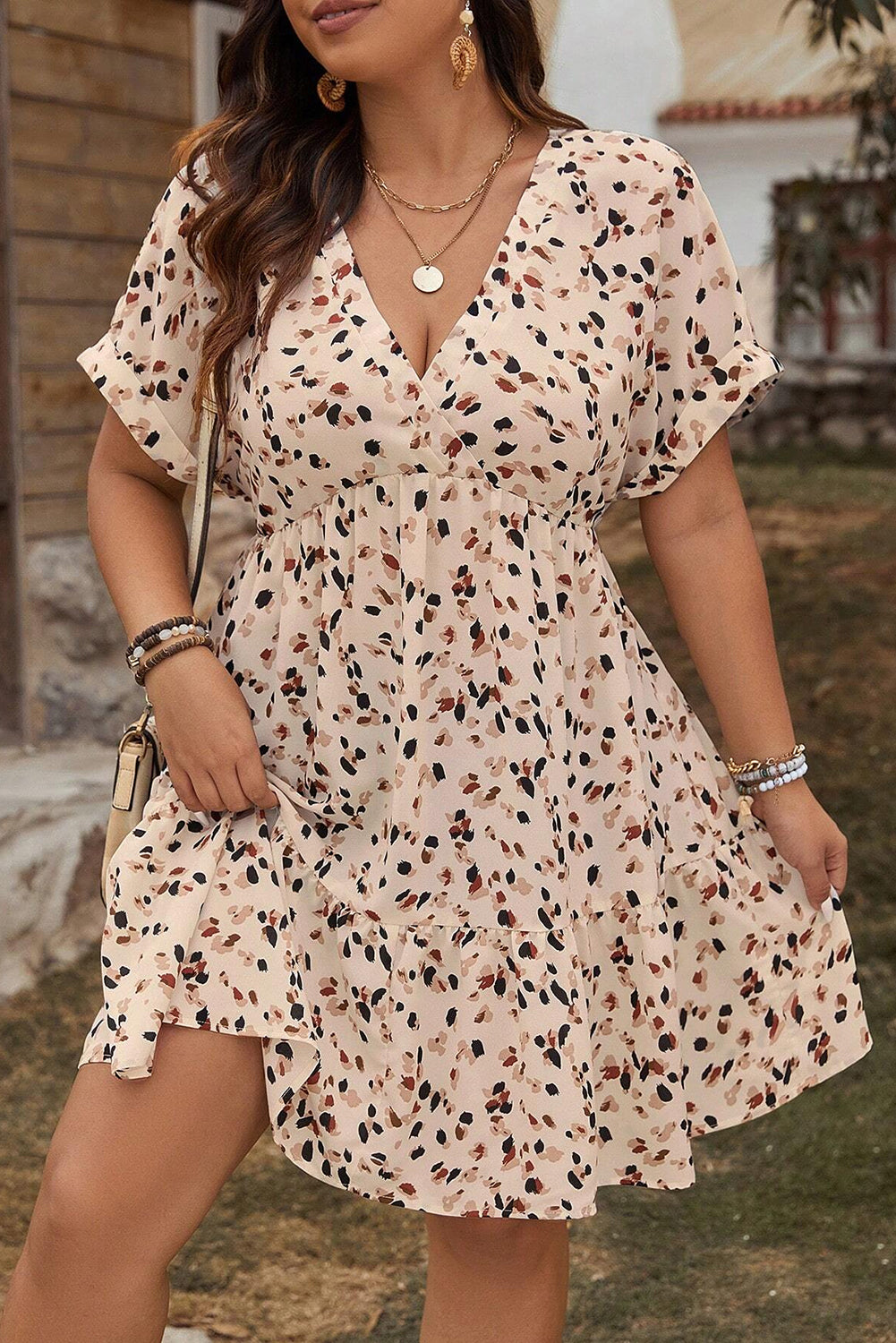 Fall in love Dress