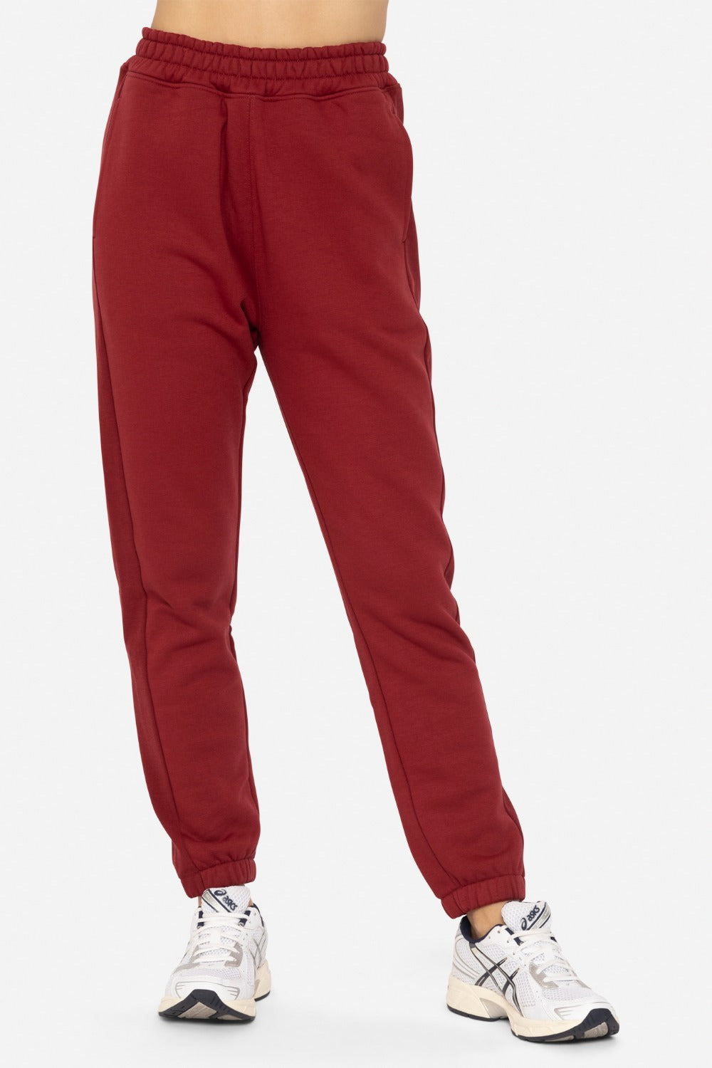 Fleece Jogger Set