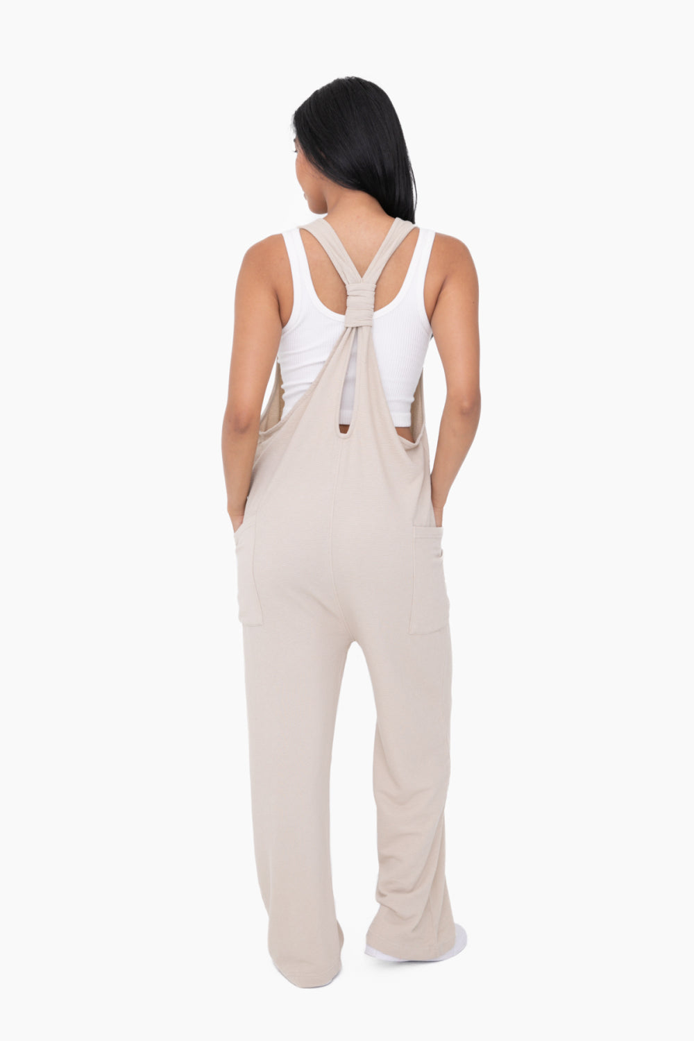 Mineral Jumpsuit