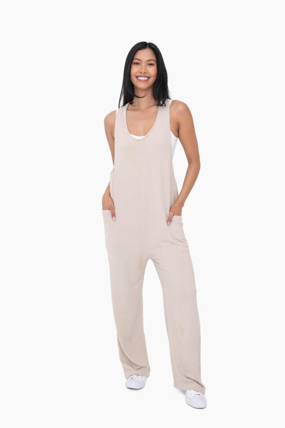 Mineral Jumpsuit