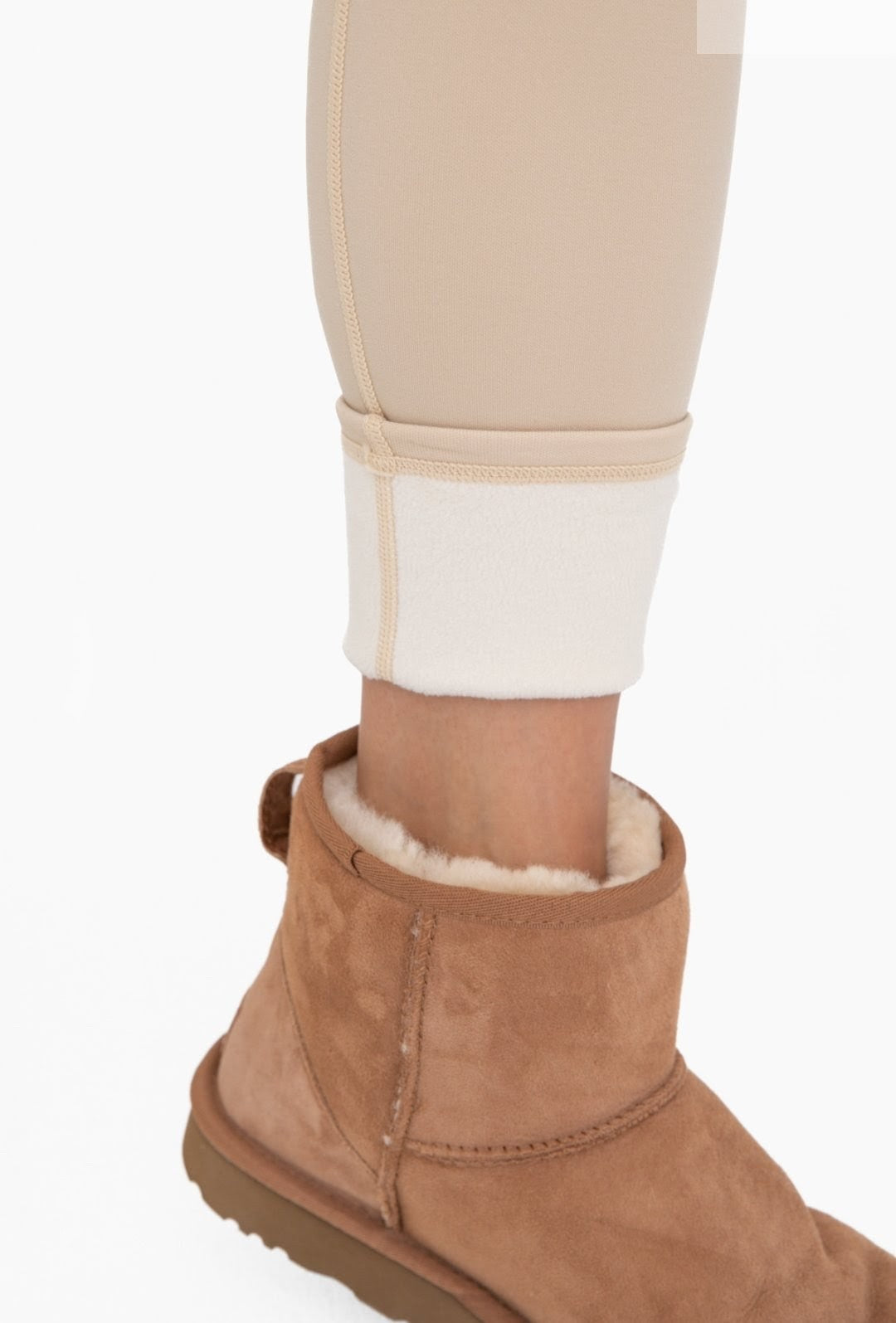 Fleece Lined Leggings