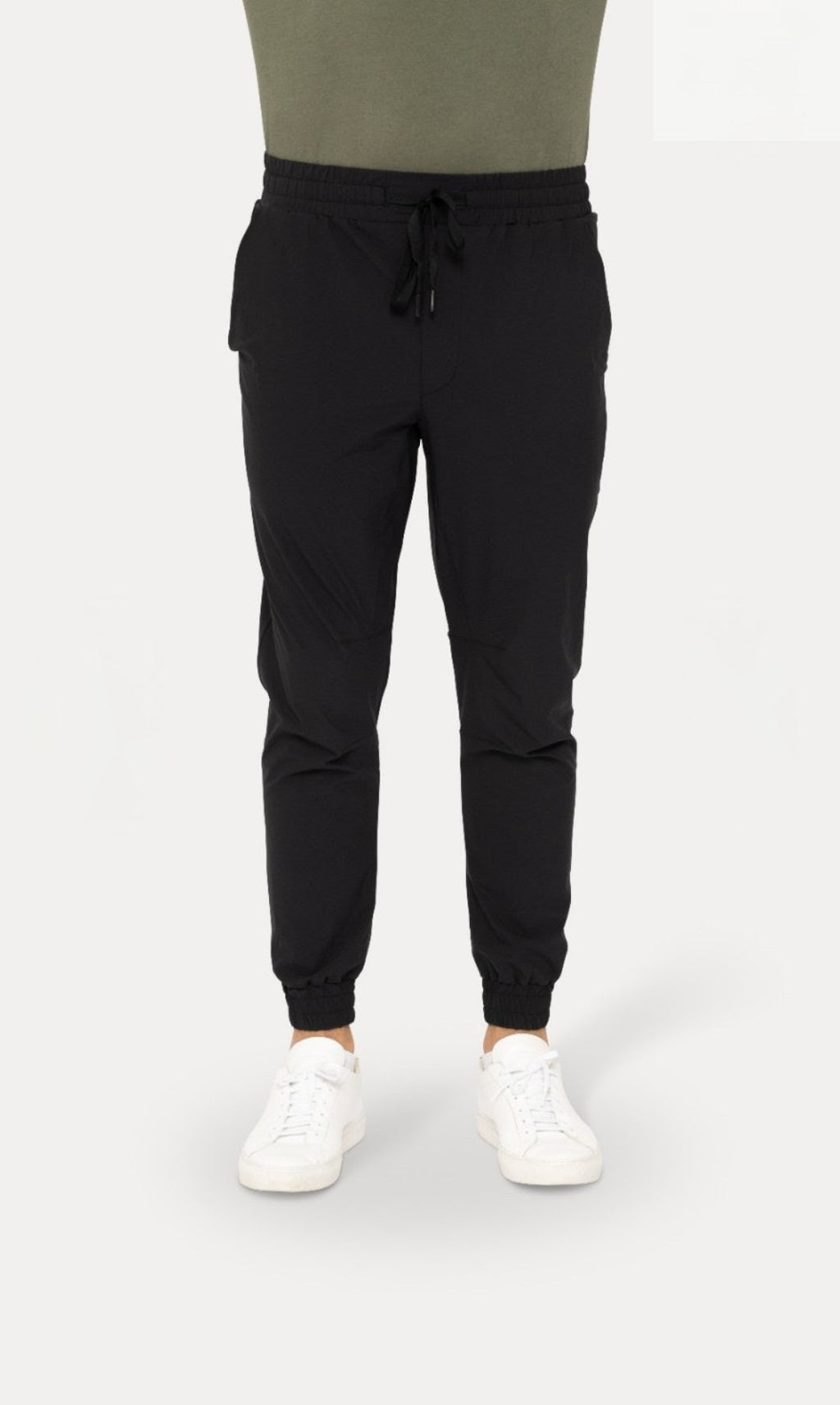 Mens Swoosh Pants