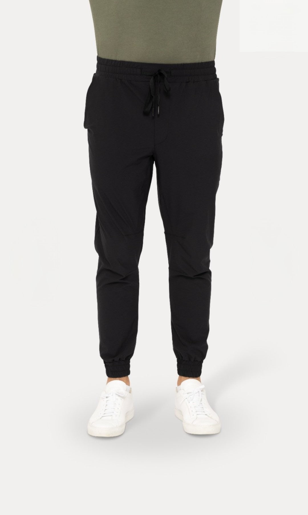 Mens Swoosh Pants