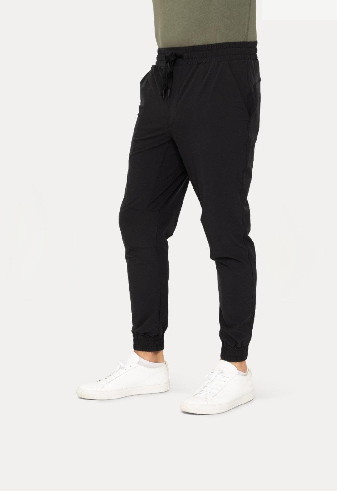 Mens Swoosh Pants