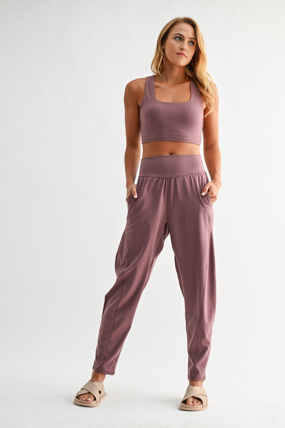 Venice Barrel Active Set